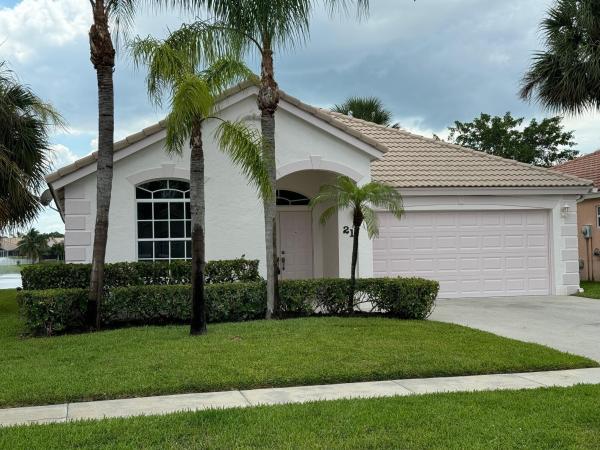 Saratoga Lakes, 212 Saratoga Blvd, Royal Palm Beach, Florida 33411, image 1