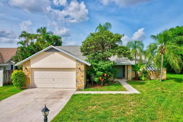 Boca Fontana, 9312 Neptunes Basin Ct, Boca Raton, Florida 33434, image 1