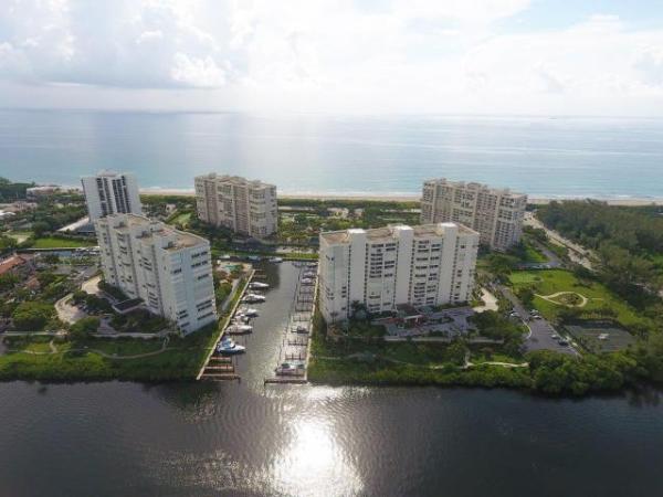 Sea Ranch Club Of Boca, 4201 N Ocean Blvd #901, Boca Raton, Florida 33431, image 3