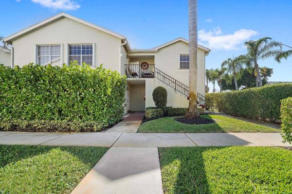 Waterside Village Of Palm Beach, 127 Waterside Dr, Hypoluxo, Florida 33462, image 1