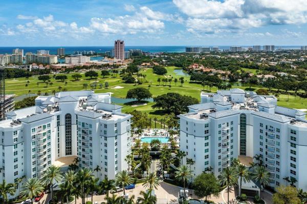 Townsend Place, 550 SE Mizner Blvd #B-802, Boca Raton, Florida 33432, image 1