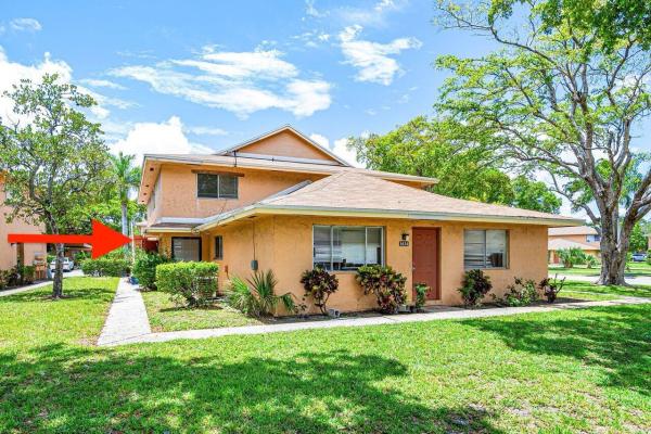 The Pines Of Delray, 1634 Catherine Dr #51-B, Delray Beach, Florida 33445, image 1