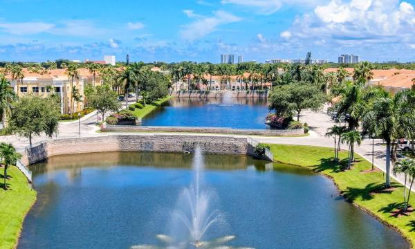 Residences At Legacy Place, 11037 Legacy Blvd #201, Palm Beach Gardens, Florida 33410, image 2