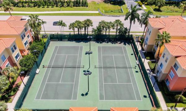 Residences At Legacy Place, 11037 Legacy Blvd #201, Palm Beach Gardens, Florida 33410, image 3