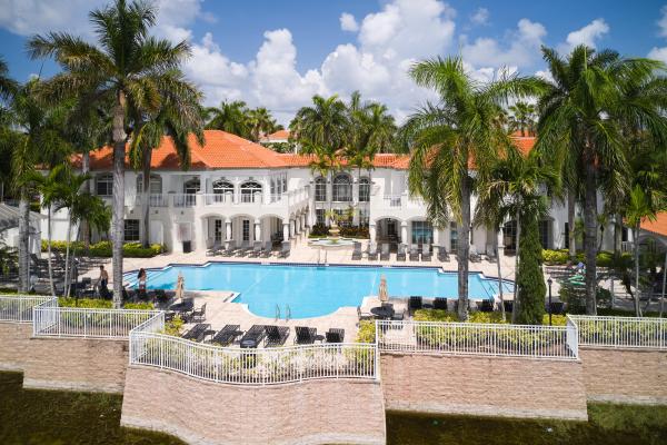 Residences At Legacy Place, 11037 Legacy Blvd #201, Palm Beach Gardens, Florida 33410, image 2