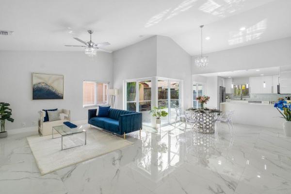 Rainberry Lake, 2105 NW 15th Pl, Delray Beach, Florida 33445, image 1