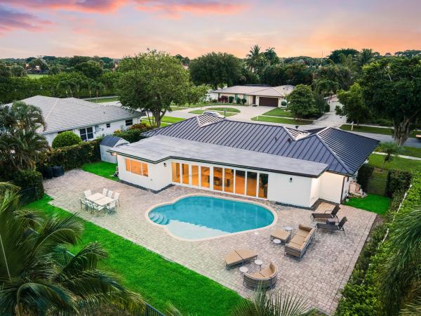 The Fairways, 5733 Golfway Dr, Boca Raton, Florida 33433, image 1