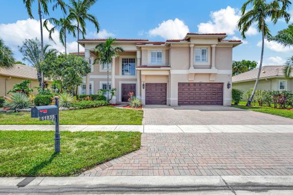 Marina Bay Estates, 11835 Osprey Point Cir, Wellington, Florida 33449, image 1