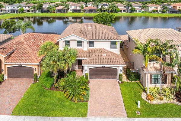Tuscany North, 14149 Rock Salt Rd, Delray Beach, Florida 33446, image 1