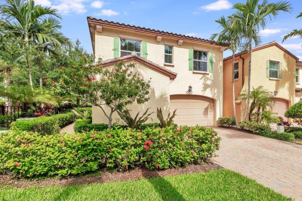 Trevi At The Gardens, 4503 Mediterranean Cir, Palm Beach Gardens, Florida 33418, image 1