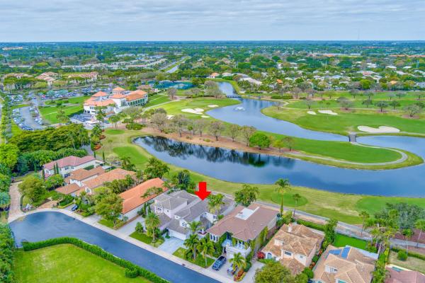 Regent's Place, 2075 Regents Blvd, West Palm Beach, Florida 33409, image 1