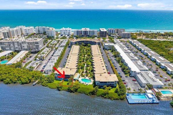 Southgate, 3605 S Ocean Blvd #115, South Palm Beach, Florida 33480, image 1