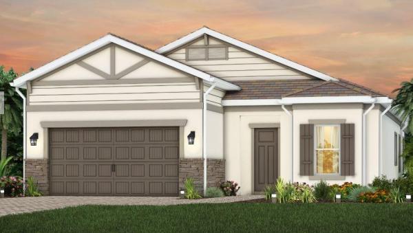 Avondale At Avenir, 10526 Northbrook Cir #60, Palm Beach Gardens, Florida 33412, image 1