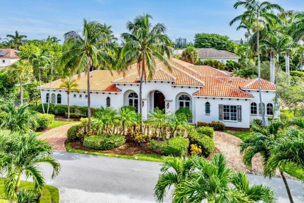Spanish River Land, 1191 Banyan Rd, Boca Raton, Florida 33432, image 1
