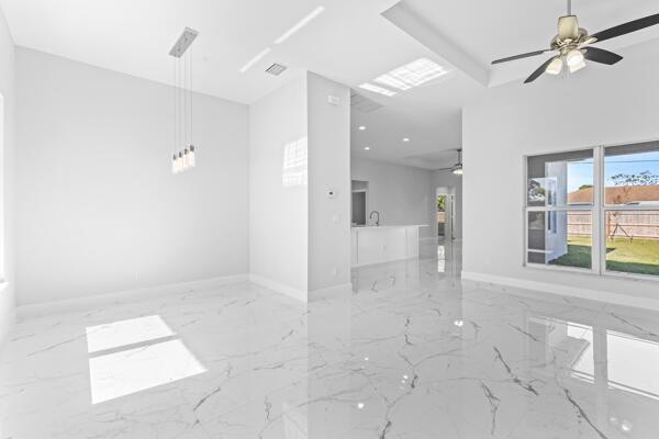 1325 SW Paar Dr, Port St. Lucie, Florida 34953, image 1