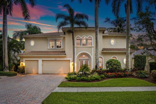 Grande Orchid Estates, 6902 Royal Orchid Cir, Delray Beach, Florida 33446, image 1