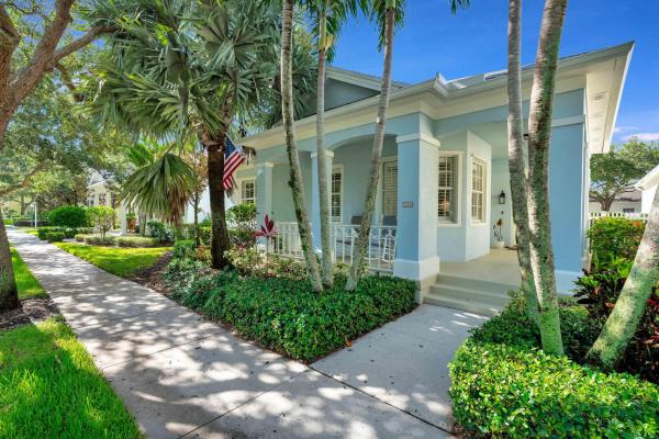 Newhaven At Abacoa, 134 Poinciana Dr, Jupiter, Florida 33458, image 1