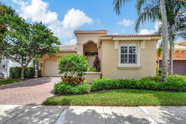 Buena Vida, 9109 Via Elegante, Wellington, Florida 33411, image 1