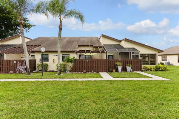 High Point 3 Of Delray West, 14145 Nesting Way #C, Delray Beach, Florida 33484, image 1
