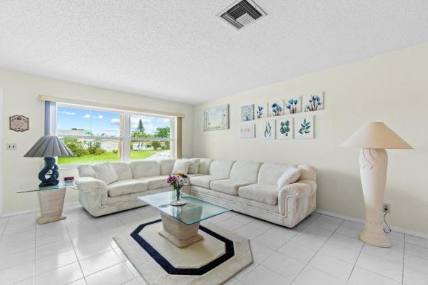 Delray Villas 1, 14251 El Clavel Way, Delray Beach, Florida 33484, image 1