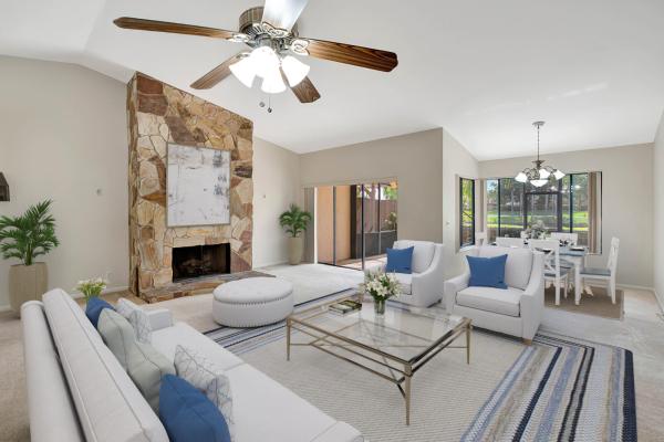 Cinnamon, 11138 Curry Dr, Palm Beach Gardens, Florida 33418, image 3