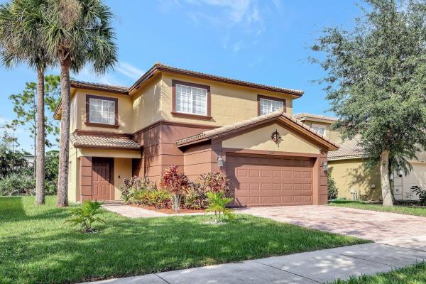 Newport Isles, 2069 SW Marblehead Way, Port St. Lucie, Florida 34953, image 1