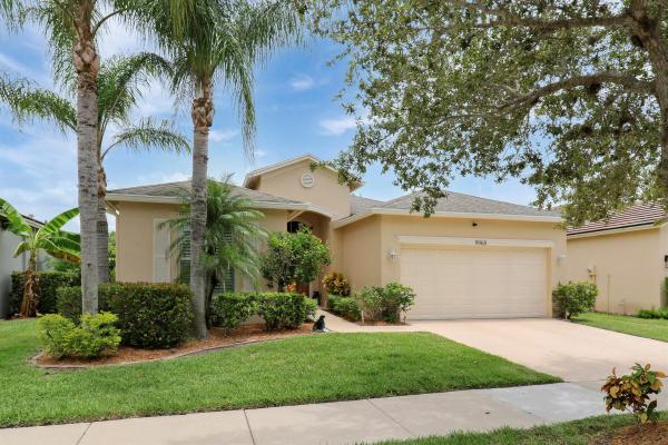 Heritage Oaks At Tradition, 9968 SW Stonegate Dr, Port St. Lucie, Florida 34986, image 1