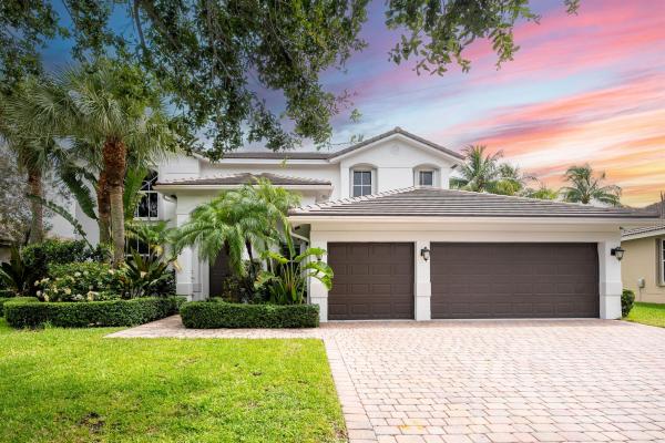 Lake Ridge, 4027 Crossbill Ln, Weston, Florida 33331, image 1