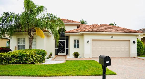 Bella Terra, 116 Bella Vista Way, Royal Palm Beach, Florida 33411, image 1