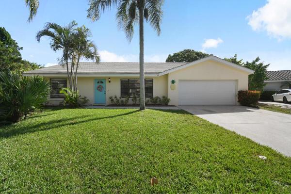 Riverside Pines, 4440 Colette Dr, Tequesta, Florida 33469, image 1