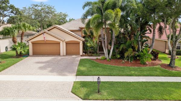 Bristol Lakes, 7051 Brunswick Cir, Boynton Beach, Florida 33472, image 1