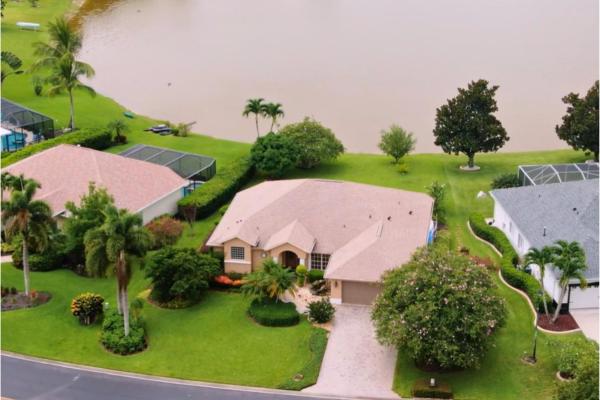 Crane Pointe At Sawgrass Lakes, 143 SW Fernleaf Trl, Port St. Lucie, Florida 34953, image 1