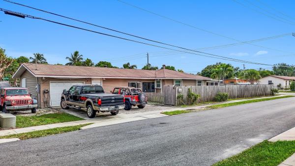 Osceola Park, 400 SE 7th St, Delray Beach, Florida 33483, image 1