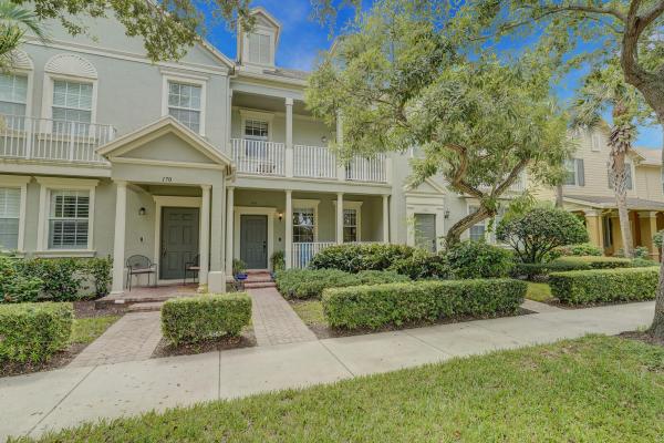 Strathmoor At Botanica, 166 W Thatch Palm Cir, Jupiter, Florida 33458, image 1