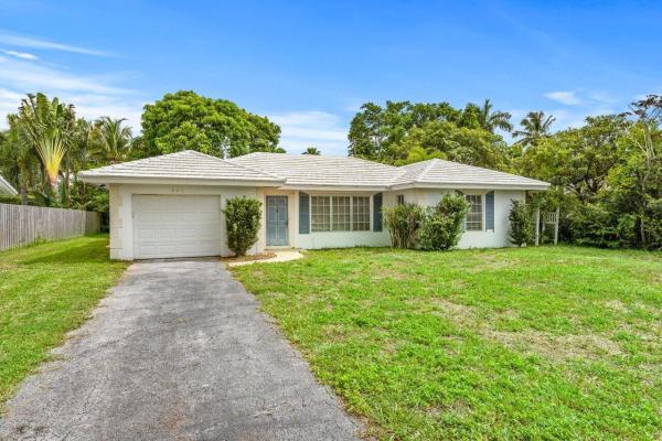 Totterdale, 501 Lake Dr, Delray Beach, Florida 33444, image 1