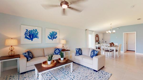 Brystol At Wylder, 6322 NW Windwood Way, Port St. Lucie, Florida 34987, image 3