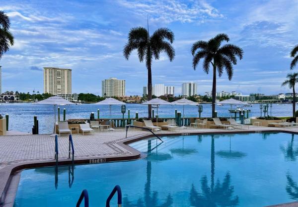 Mizner Tower, 300 SE 5th Ave #5180, Boca Raton, Florida 33432, image 1