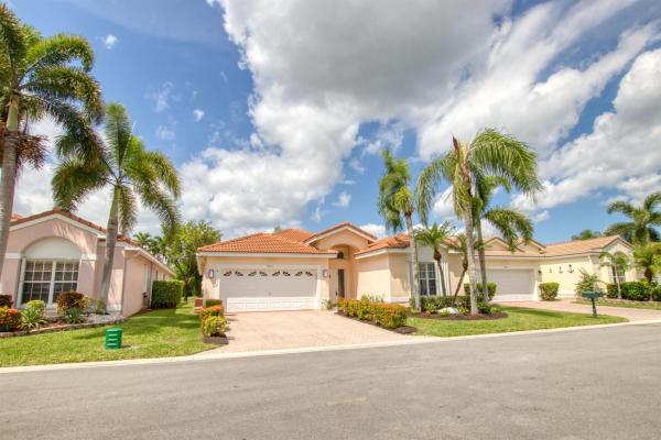 The Grove At Boynton Beach, 9811 Lemonwood Ct, Boynton Beach, Florida 33437, image 1