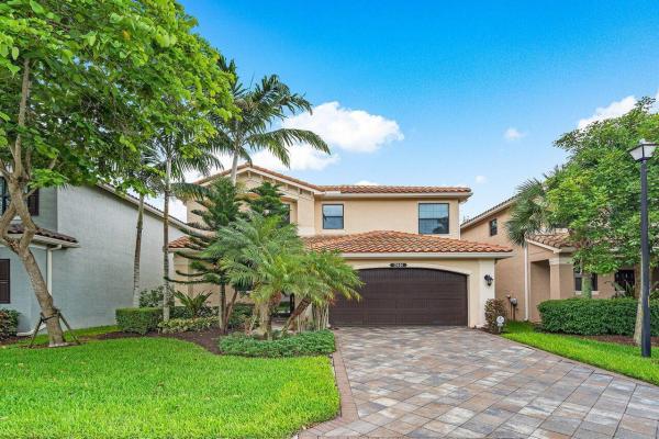 Tuscany North, 13646 Imperial Topaz Trl, Delray Beach, Florida 33446, image 1