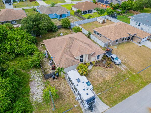 Tulip Park, 565 SW Halkell Ave, Port St. Lucie, Florida 34953, image 1