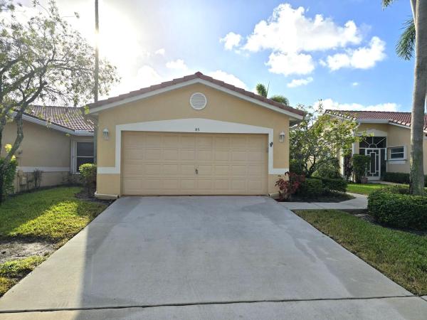 Sausalito Place, 85 Sausalito Dr, Boynton Beach, Florida 33436, image 1