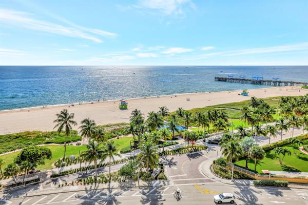 Parliament House, 405 N Ocean Blvd #1104, Pompano Beach, Florida 33062, image 1