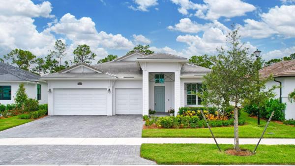 Mosaic Veranda Estates, 2061 SE Mosaic Blvd, Port St. Lucie, Florida 34984, image 1