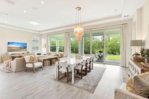 Mosaic Veranda Estates, 2061 SE Mosaic Blvd, Port St. Lucie, Florida 34984, image 2