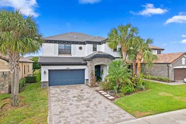 Silverwood Estates, 5884 Sandbirch Way, Lake Worth Beach, Florida 33463, image 1