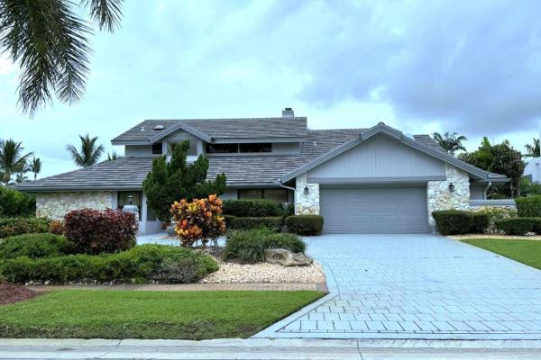 St Andrews Country Club, 17890 Foxborough Ln, Boca Raton, Florida 33496, image 2