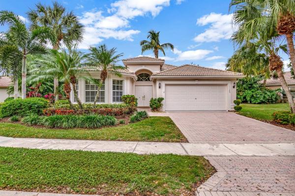 Valencia Lakes, 11389 Deleon Cir, Boynton Beach, Florida 33437, image 1