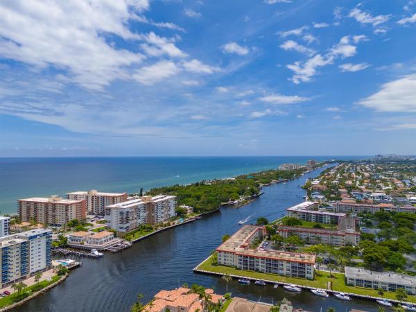 Palm Aire At Coral Key, 3180 NE 48th Ct #401, Lighthouse Point, Florida 33064, image 1