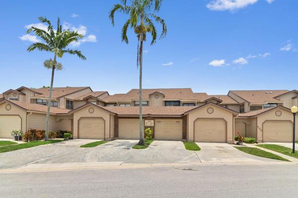 Crosswinds At River Bridge, 500 Crosswinds Dr #D2, Greenacres, Florida 33413, image 1