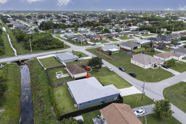 4118 SW Jarmer Rd, Port St. Lucie, Florida 34953, image 3